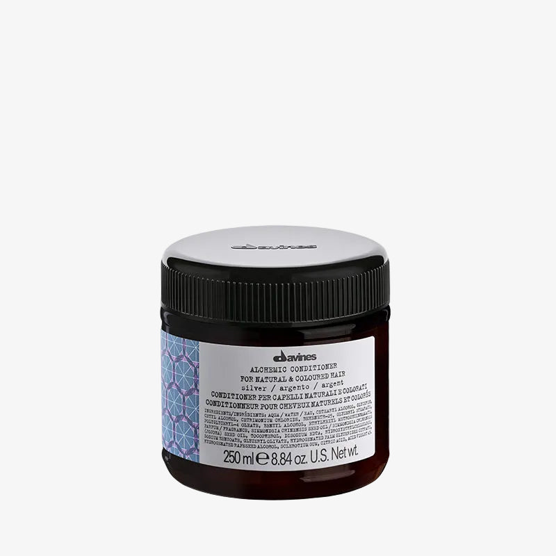 Alchemic Silver hárnæring 250ml