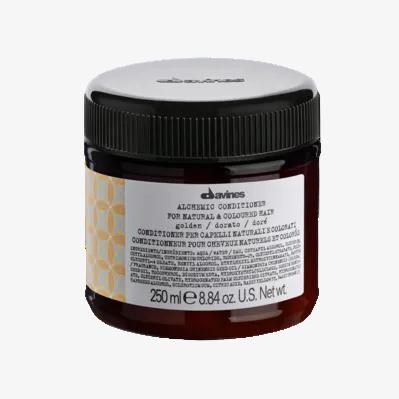 Alchemic Golden hárnæring 250ml