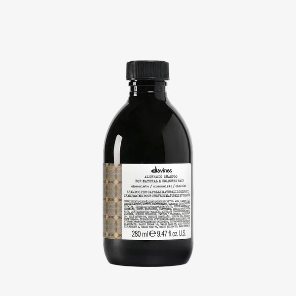 Alchemic Chocolate sjampó 280ml